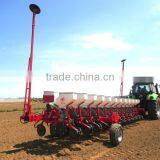 ISO Pneumatic Precision Corn Seeder thumbnail-4