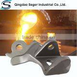 CNC Mechined Steel Casting Investment Casting thumbnail-4