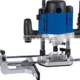 Electric Router ET01204ER 12mm/ 1/2" thumbnail-1