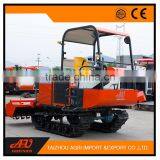 High Quality New Model Power Tiller thumbnail-1