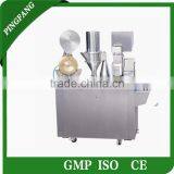 DTJ-C Semi Automatic Capsule Filling Machine, Manual Capsule Filling Machine thumbnail-1