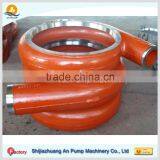 Slurry Pump Volute Liner thumbnail-4