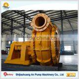 Centrifugal Sand Suction Dredge Pump thumbnail-1