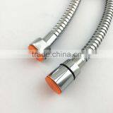 Doflex 2015 New Design Fashion Style ACS SGS CE Certificated High Pressure Anti Twist Flexible Shower Hose 59 Inches thumbnail-3