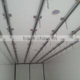 Truck Cargo Box Trailer Hitch Multi-fit Semi Foton Truck Box Truck Loading Ramp thumbnail-4