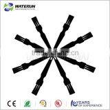 Cleanroom WT-03 Black Soft Bristle Conductive Brushes thumbnail-5