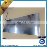 High Quality 99.95% Rolled Surface Molybdenum Plate thumbnail-3
