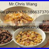 2016 Special Design Stainless Steel Corn Flakes Production Line With CE thumbnail-6