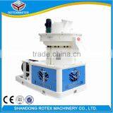 Without Limits of Place Convenient Easy Operation Tractor Driven ,tractor Biomass Wood Pellet Mill thumbnail-4