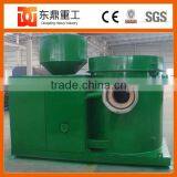 900,000 Kcal High-tech Sawdust and Wood Pellet Biomass Burner as Heating Source