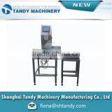 2016 China High Efficiency Online Weight Check Machine thumbnail-1