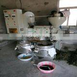 2017 Factory Supply Baobab Seeds Virgin Oil Cold Press Machine thumbnail-2