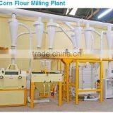 Electric Commercial Corn Maize Flour Mill Grinder Machine thumbnail-4