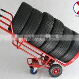 Tire Carrier Hand Trolley HT1501,250kg Load thumbnail-2