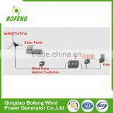 Fast Delivery Best Selling Products Wind and Solar Energy Solar Wind Led Street Lights