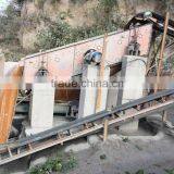 Top Quality Coal Vibrating Screen With Stable Performance thumbnail-4