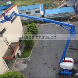 22m Aerial Work Platform thumbnail-1