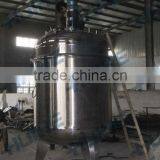 6000L Welding and Mirror Polish Fermentation Tank thumbnail-1