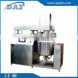 Cream&cosmetic Making Mixing Emulsifying Machine thumbnail-1