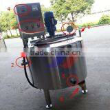 500Liter Milk Pasteurizer Batch Pasteurizer thumbnail-4