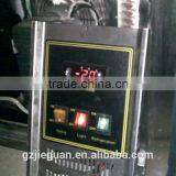 Stainless Steel Ice Cream Display Freezer (CB-1500) thumbnail-2