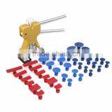 Mini Dent Lifter With Glue Tabs for Paintless Dent Repair Pdr Tools thumbnail-1