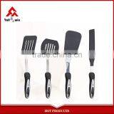 Nylon High Quality Cooking Tools Plastic Kitchen Utensils thumbnail-3