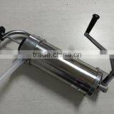 GRT-3L HOT Rapid Sausage Filler Machine thumbnail-2