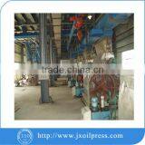 20 Ton Coconut Oil Mills for Copra thumbnail-2