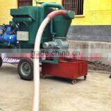12HP Plastic Vacuum Powder Suction Loader, Powder Feeder Factory thumbnail-5