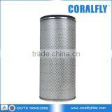 EX3500 EX1100 EX1800 Excavator Air Filter 4206273 thumbnail-1