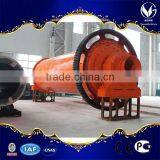 Chemical Powder Grinding Use Small Ball Mill 1.5TPD thumbnail-2