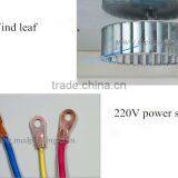 BS-A400*350 Heat Shrinkable Packaging Machine thumbnail-4