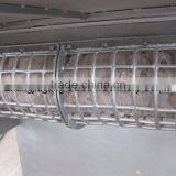 Wood Chipper,one Shaft Shredder, Wood Shredder thumbnail-5