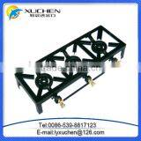 Cast Iron Metal Gas Cooker With the Main Market in the Middle East thumbnail-1