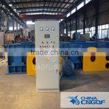 Energy Saving Ore Processing Double Teeth Roller Crusher thumbnail-6