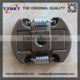 25cc Engine Garden Tools Spare Parts 2500 Clutch Spring for Chainsaw thumbnail-3