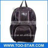 Portable Solar Pael Power Backpack thumbnail-1