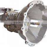 Gearbox for TFR54 4JA1 Diesel Engine thumbnail-1