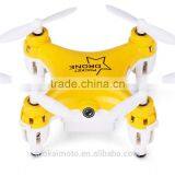 Mini Pocket Drone/Aerial View FPV DRONE/ FPV Quadcopter thumbnail-5