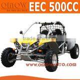 EEC 500cc All Terrain Vehicle thumbnail-1