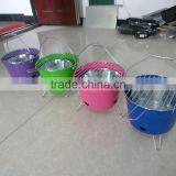Promotional Portable Small Bbq Grills thumbnail-4