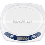 Kitchen Food Scale Household Scale Mini Baking Scale thumbnail-1