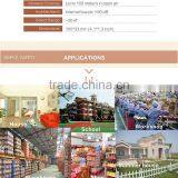 Wireless Gsm Alarm Smoke Detector SM-100 thumbnail-2