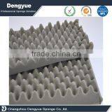 Acoustical Foam Sound Absorption Foam Materials Wave Egg Shape Studiofoam Absorption Panels thumbnail-4