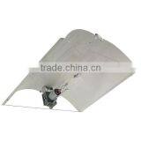 2016 Aluminum Reflector Hydroponic Grow Light Ballast MH CFL HPS thumbnail-2