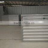 Water Air Cooling Ventilator for Industry and Greenhouse thumbnail-3