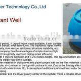 Inflation Dam/barrage/water Weir thumbnail-4