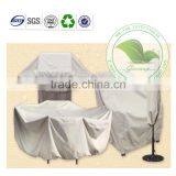 New Design Durable Plastic Vinyl Furniture Dust Cover thumbnail-1