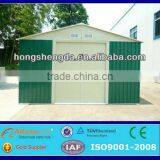 Popular High Quality Garden Shed for Sale thumbnail-1